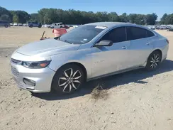 1G1ZE5ST0GF269614 2016 CHEVROLET MALIBU