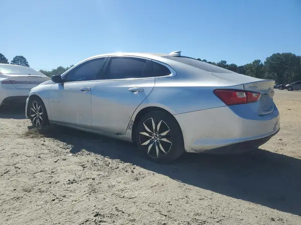 1G1ZE5ST0GF269614 2016 CHEVROLET MALIBU - Image 2