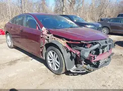 1G1ZE5ST0GF269628 2016 CHEVROLET MALIBU