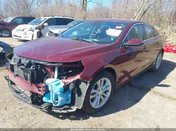 1G1ZE5ST0GF269628 2016 CHEVROLET MALIBU - Image 2