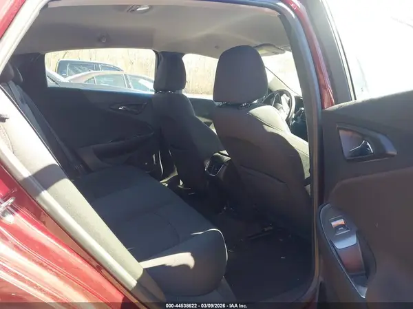 1G1ZE5ST0GF269628 2016 CHEVROLET MALIBU - Image 8