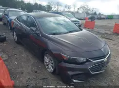 1G1ZE5ST0GF269743 2016 CHEVROLET MALIBU