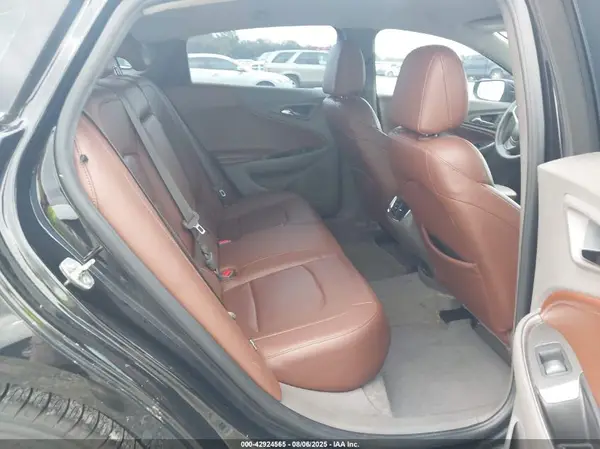 1G1ZE5ST0GF269757 2016 CHEVROLET MALIBU - Image 8