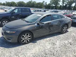 1G1ZE5ST0GF270391 2016 CHEVROLET MALIBU
