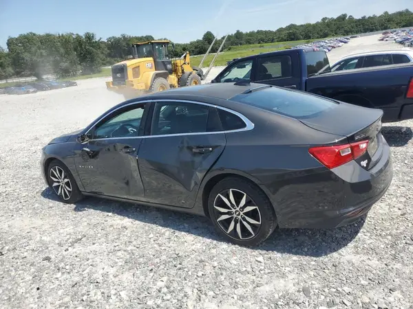 1G1ZE5ST0GF270391 2016 CHEVROLET MALIBU - Image 2