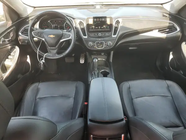 1G1ZE5ST0GF270391 2016 CHEVROLET MALIBU - Image 8