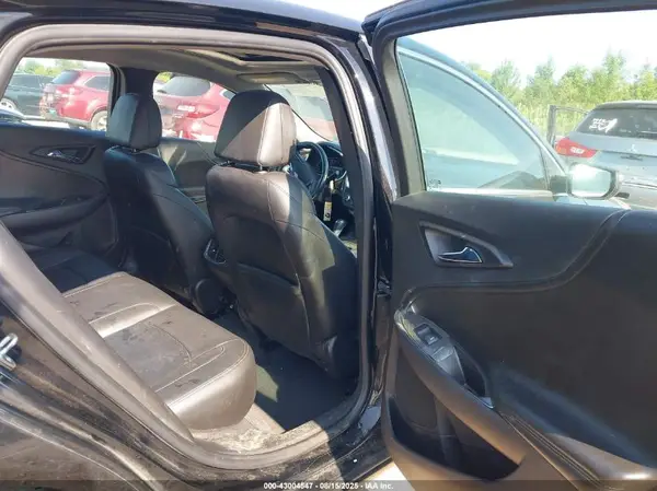 1G1ZE5ST0GF271234 2016 CHEVROLET MALIBU - Image 8