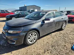 1G1ZE5ST0GF271508 2016 CHEVROLET MALIBU