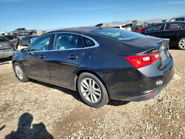 1G1ZE5ST0GF271508 2016 CHEVROLET MALIBU - Image 2