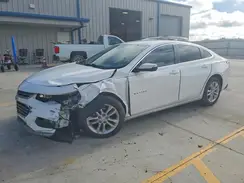 1G1ZE5ST0GF271587 2016 CHEVROLET MALIBU