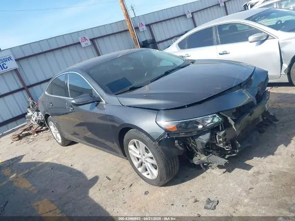 1G1ZE5ST0GF271833 2016 CHEVROLET MALIBU - Image 1