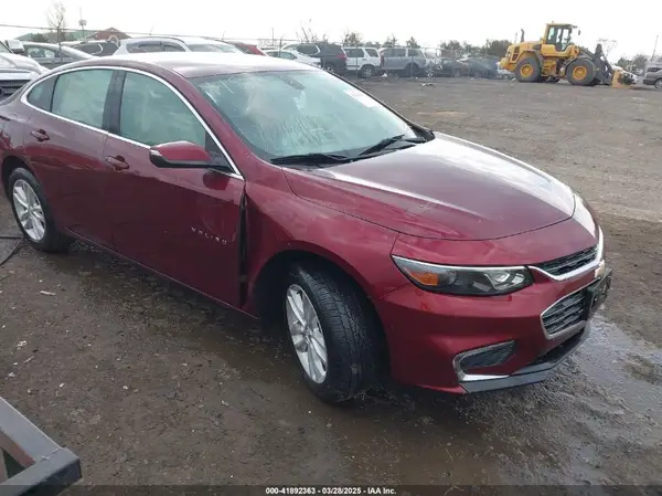 1G1ZE5ST0GF272108 2016 CHEVROLET MALIBU - Image 1