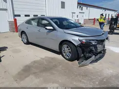 1G1ZE5ST0GF272576 2016 CHEVROLET MALIBU