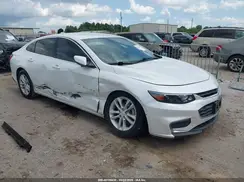 1G1ZE5ST0GF272710 2016 CHEVROLET MALIBU