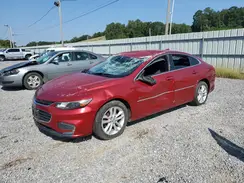 1G1ZE5ST0GF273453 2016 CHEVROLET MALIBU