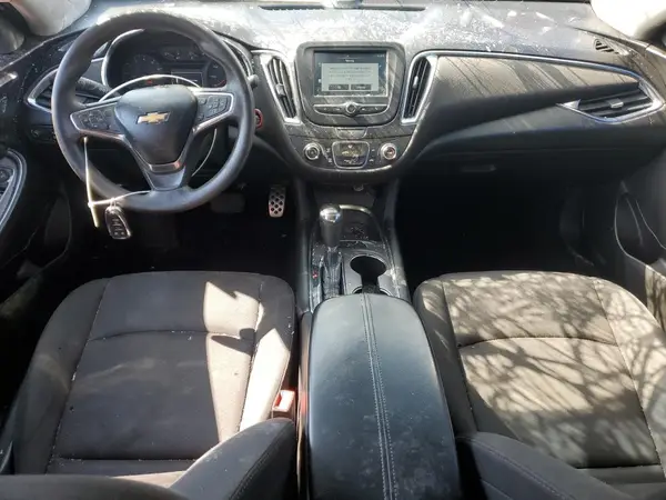 1G1ZE5ST0GF273453 2016 CHEVROLET MALIBU - Image 8