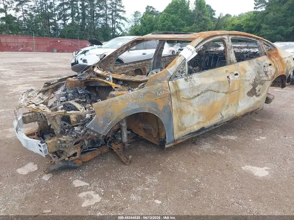 1G1ZE5ST0GF273551 2016 CHEVROLET MALIBU - Image 2
