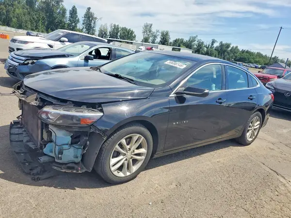 1G1ZE5ST0GF273632 2016 CHEVROLET MALIBU - Image 1