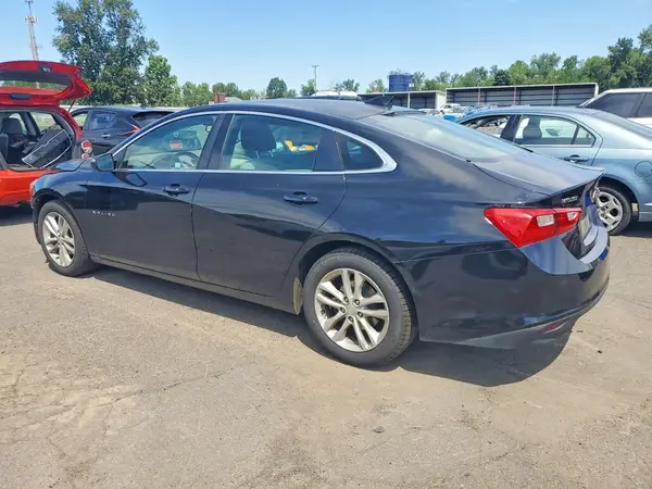 1G1ZE5ST0GF273632 2016 CHEVROLET MALIBU - Image 2