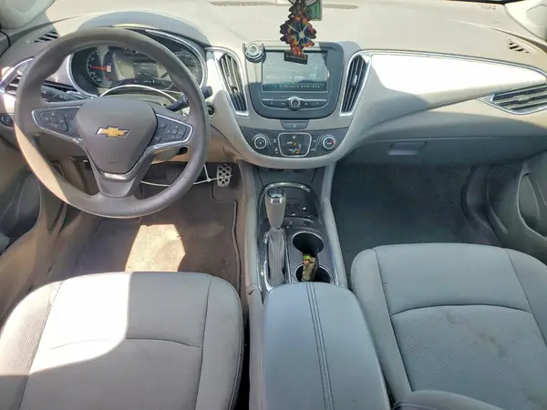 1G1ZE5ST0GF273632 2016 CHEVROLET MALIBU - Image 8