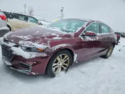 1G1ZE5ST0GF274196 2016 CHEVROLET MALIBU