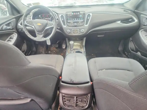1G1ZE5ST0GF274196 2016 CHEVROLET MALIBU - Image 8