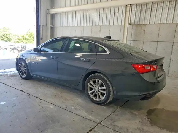 1G1ZE5ST0GF274358 2016 CHEVROLET MALIBU - Image 2