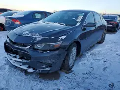 1G1ZE5ST0GF276594 2016 CHEVROLET MALIBU