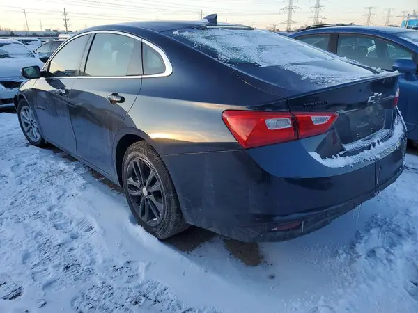 1G1ZE5ST0GF276594 2016 CHEVROLET MALIBU - Image 2