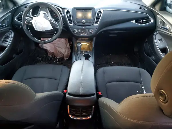 1G1ZE5ST0GF276594 2016 CHEVROLET MALIBU - Image 8