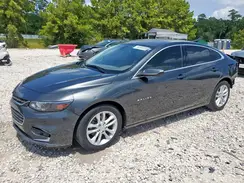 1G1ZE5ST0GF276689 2016 CHEVROLET MALIBU