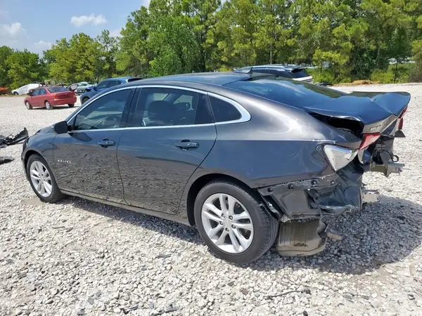1G1ZE5ST0GF276689 2016 CHEVROLET MALIBU - Image 2