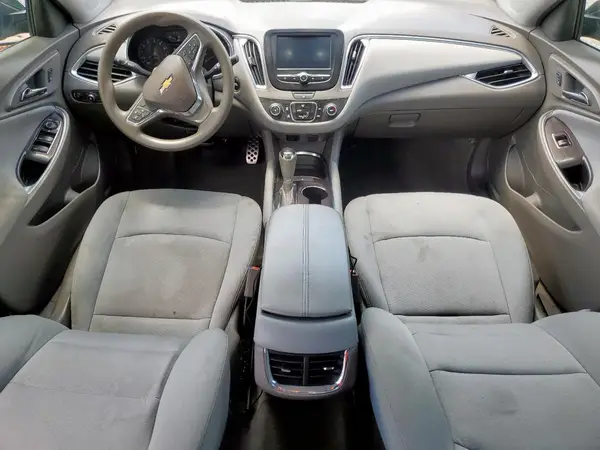 1G1ZE5ST0GF276689 2016 CHEVROLET MALIBU - Image 8