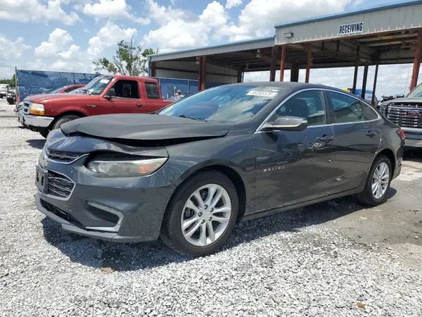 1G1ZE5ST0GF279947 2016 CHEVROLET MALIBU - Image 1