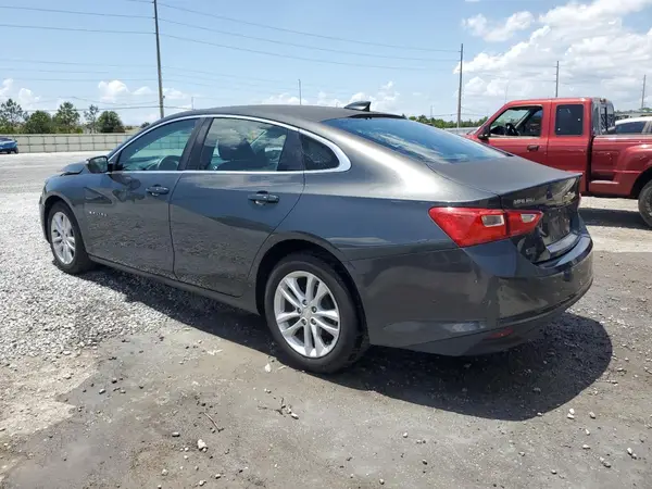 1G1ZE5ST0GF279947 2016 CHEVROLET MALIBU - Image 2