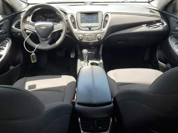 1G1ZE5ST0GF279947 2016 CHEVROLET MALIBU - Image 8
