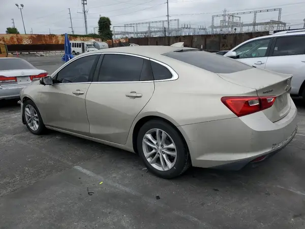 1G1ZE5ST0GF281987 2016 CHEVROLET MALIBU - Image 2
