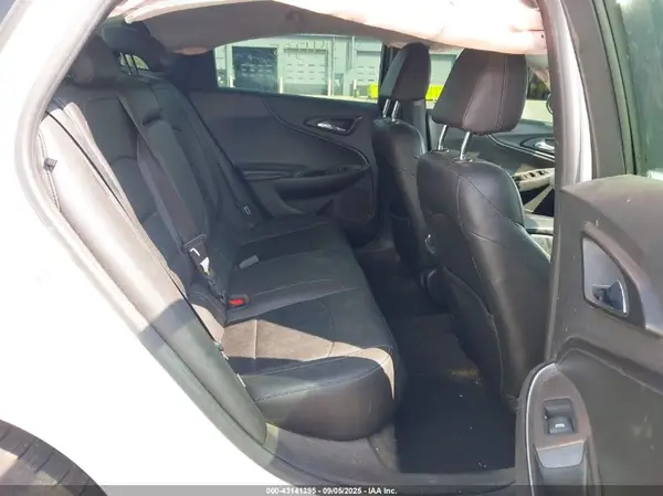 1G1ZE5ST0GF282024 2016 CHEVROLET MALIBU - Image 8