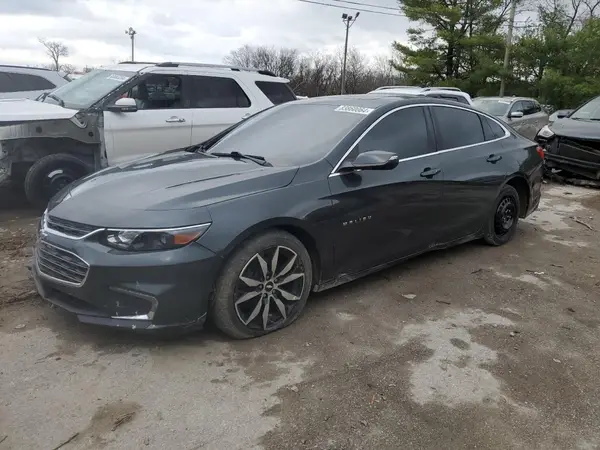 1G1ZE5ST0GF282797 2016 CHEVROLET MALIBU - Image 1