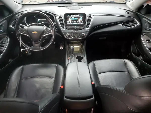 1G1ZE5ST0GF282797 2016 CHEVROLET MALIBU - Image 8
