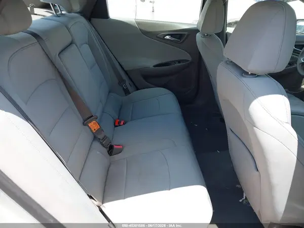 1G1ZE5ST0GF283786 2016 CHEVROLET MALIBU - Image 8