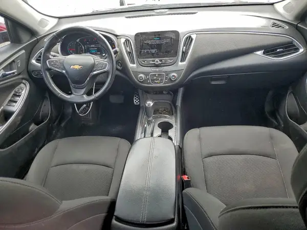 1G1ZE5ST0GF283898 2016 CHEVROLET MALIBU - Image 8
