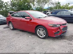 1G1ZE5ST0GF284291 2016 CHEVROLET MALIBU