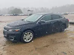 1G1ZE5ST0GF285683 2016 CHEVROLET MALIBU