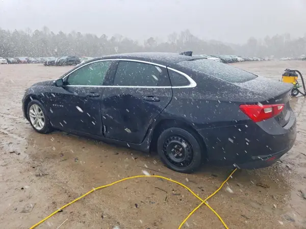 1G1ZE5ST0GF285683 2016 CHEVROLET MALIBU - Image 2