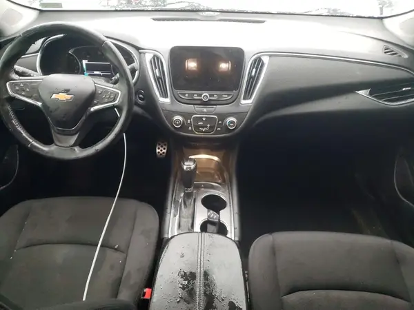 1G1ZE5ST0GF285683 2016 CHEVROLET MALIBU - Image 8