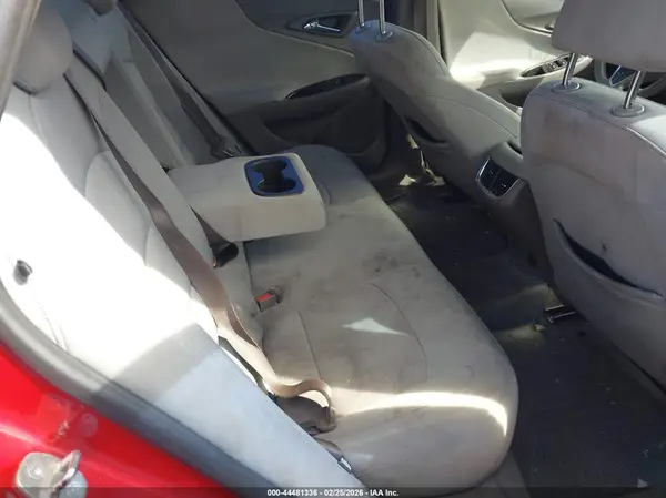 1G1ZE5ST0GF286073 2016 CHEVROLET MALIBU - Image 8