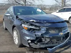 1G1ZE5ST0GF286154 2016 CHEVROLET MALIBU