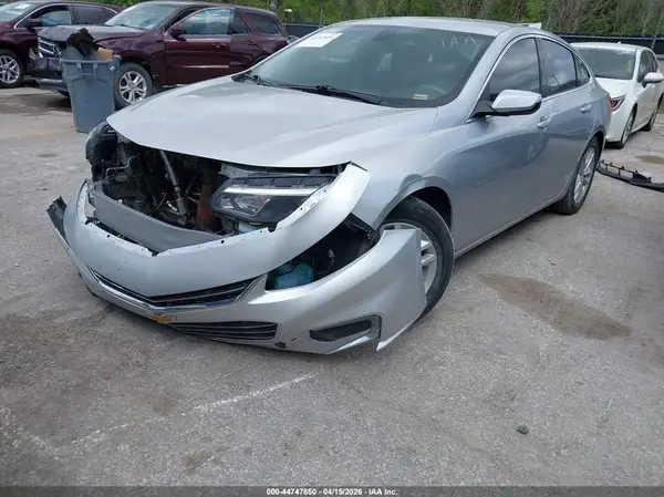 1G1ZE5ST0GF286364 2016 CHEVROLET MALIBU - Image 2