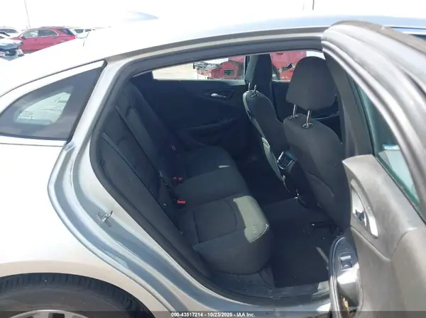 1G1ZE5ST0GF286574 2016 CHEVROLET MALIBU - Image 8